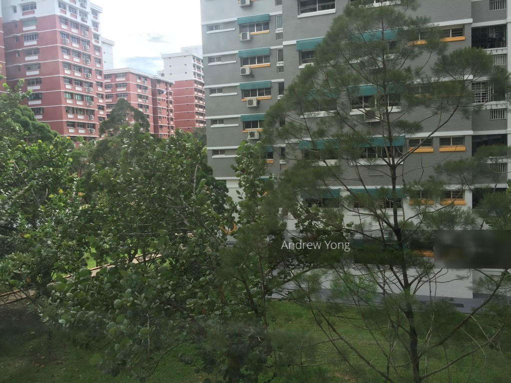 Blk 754 Pasir Ris Street 71 (Pasir Ris), HDB 4 Rooms #131852502